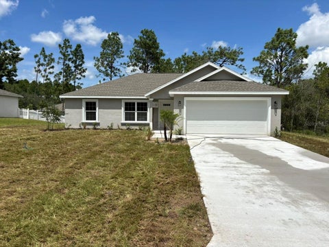 Photo of 1997 W Riley Drive, Dunnellon, FL 34434 (MLS # G5117086)
