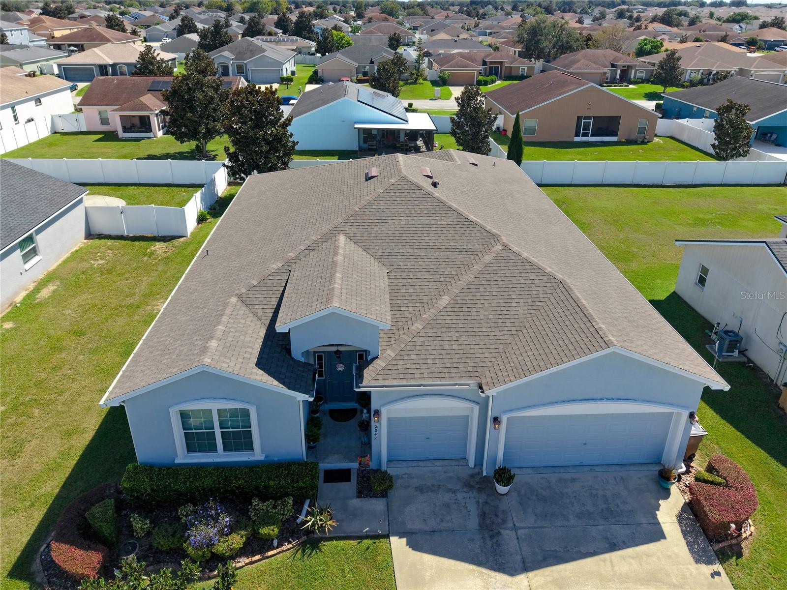 2242 BARN OWL AVENUE