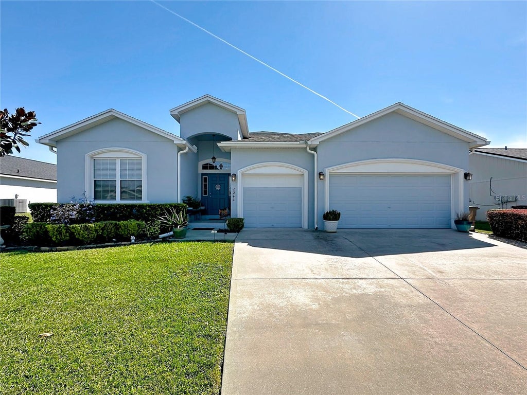 Photo of 2242 Barn Owl Avenue, Bartow, FL 33830 (MLS # L4965489)