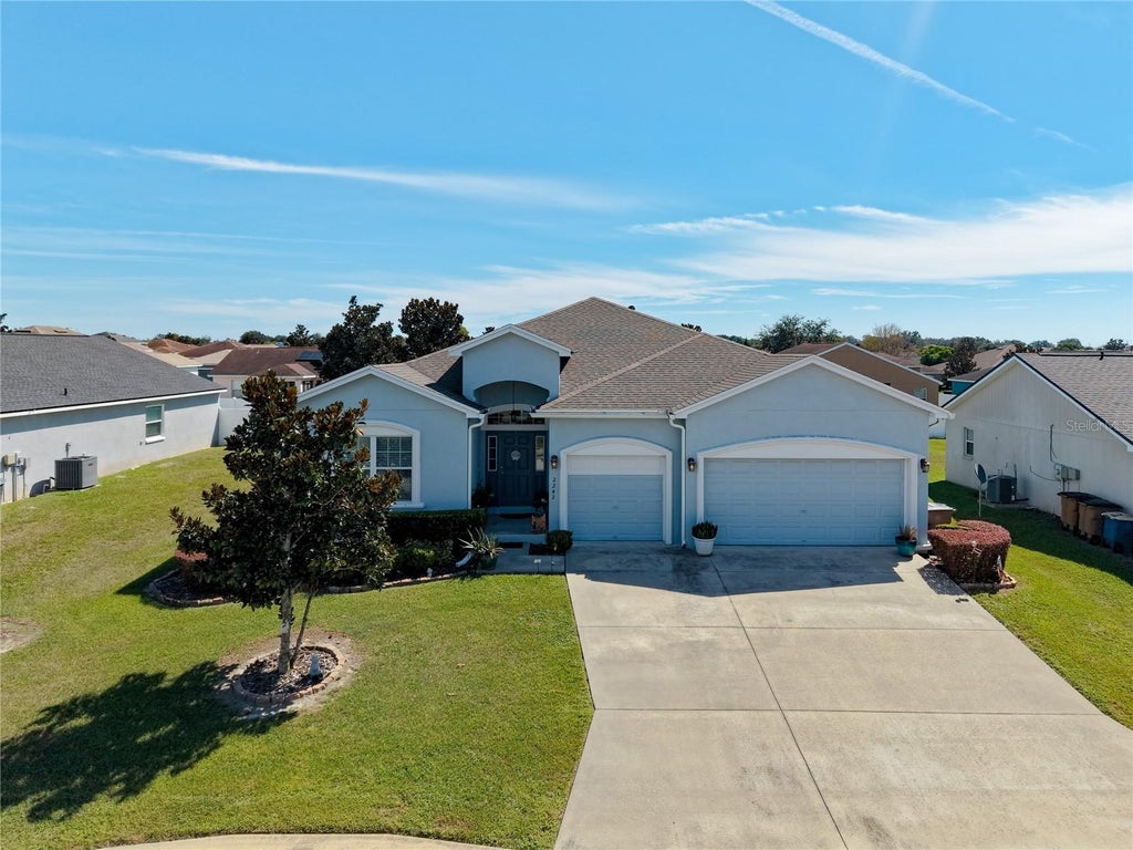Photo of 2242 Barn Owl Avenue, Bartow, FL 33830 (MLS # L4965489)
