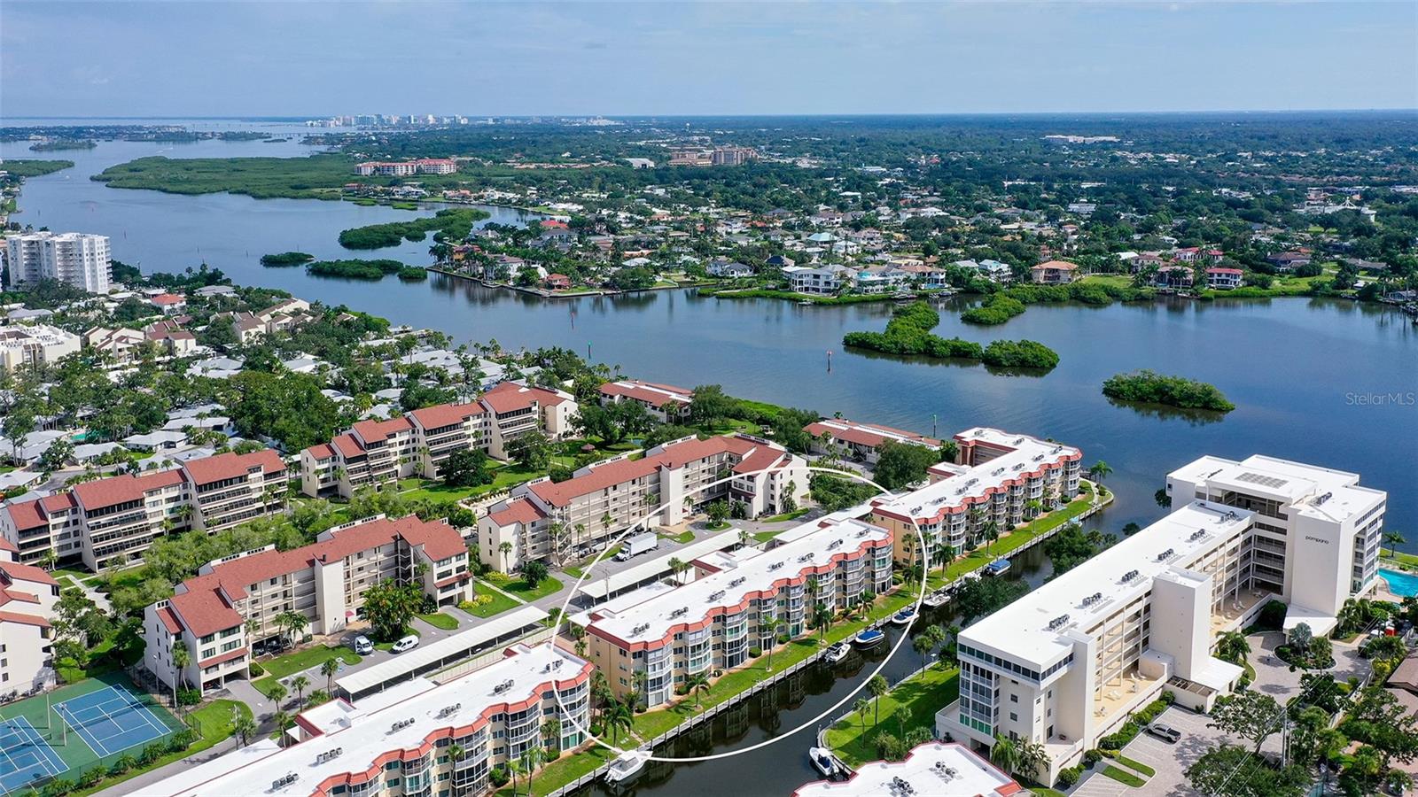 1300 N PORTOFINO DRIVE 103