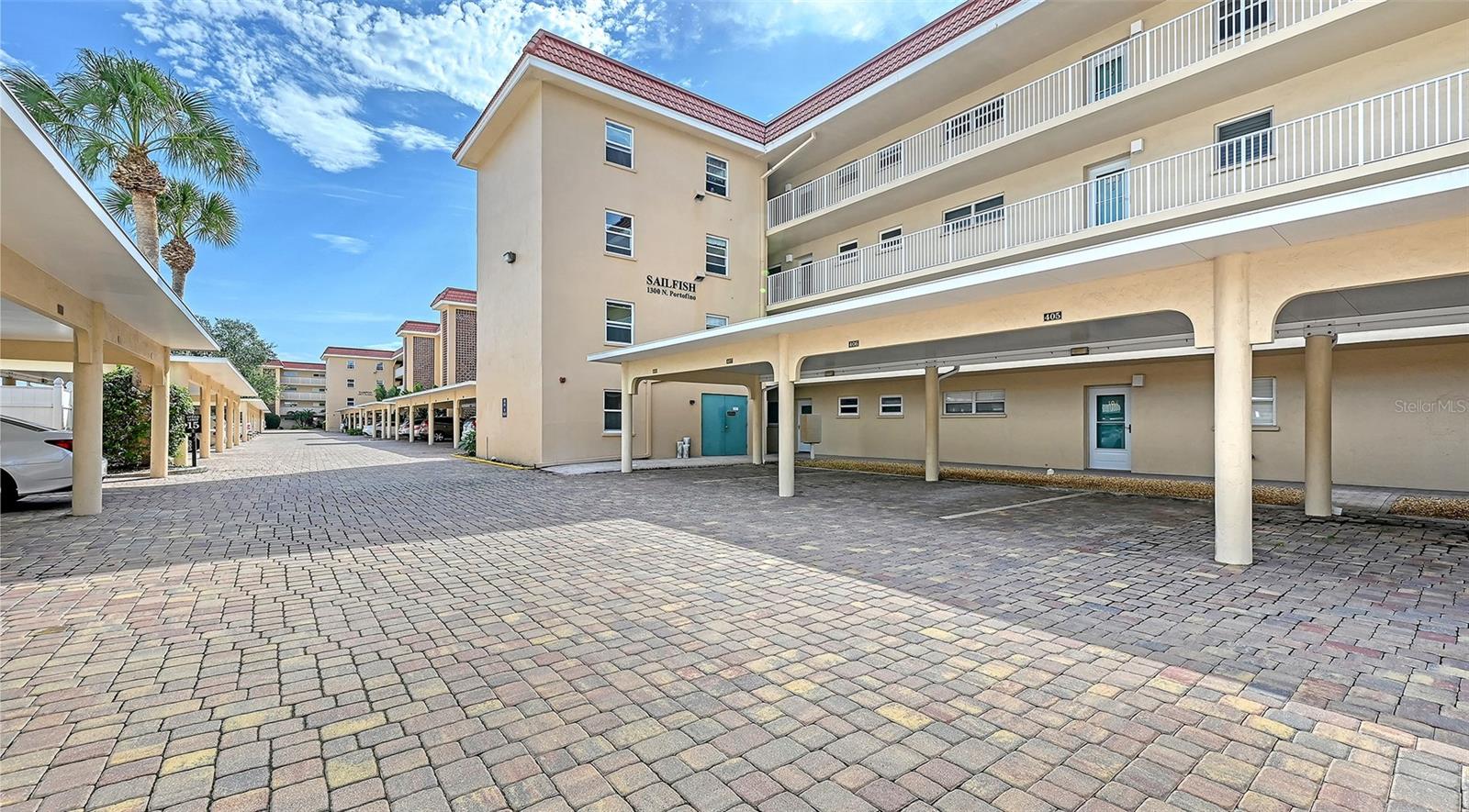 1300 N PORTOFINO DRIVE 103