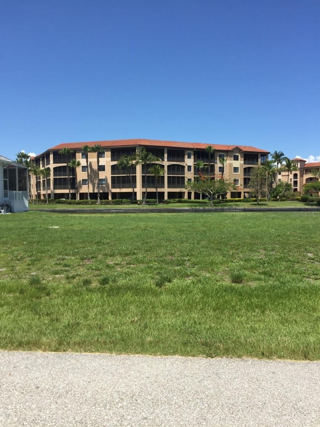 Photo of 85 Colony Point Drive, Punta Gorda, FL 33950 (MLS # C7523772)