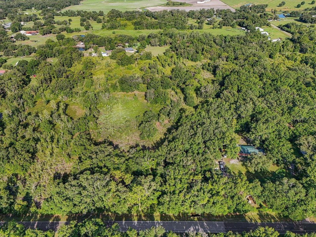 Photo of 5900 N Dormany Road, Plant City, FL 33565 (MLS # TB8403299)