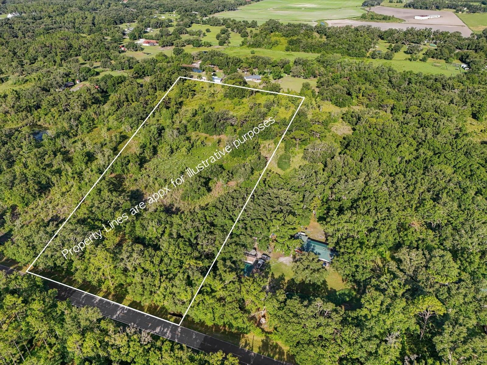 A Rare Slice of Florida Freedom
Tucked away in a peaceful pocket of North Plant City lies 9.7 acres of untouched land waiting to become whatever you imagine. Want wide-open skies, room to roam, and no one telling you what to do? You’ve found it.
This property offers the ultimate escape—no HOA, no CDD, just space and possibility. Build one home or three. Raise animals, plant gardens, or create your own private retreat. It’s all up to you.
Nature lovers and equestrians will appreciate the nearby riding trails and parks, with easy access to spots like the Lower Green Swamp, Dover Trails, and Hillsborough River State Park. Plus, you're perfectly positioned between Tampa and Lakeland—close enough for convenience, far enough for peace.
Big dreams need big land—and this is it. The seller is ready to make a deal, so bring your best offer and start planning your future today.