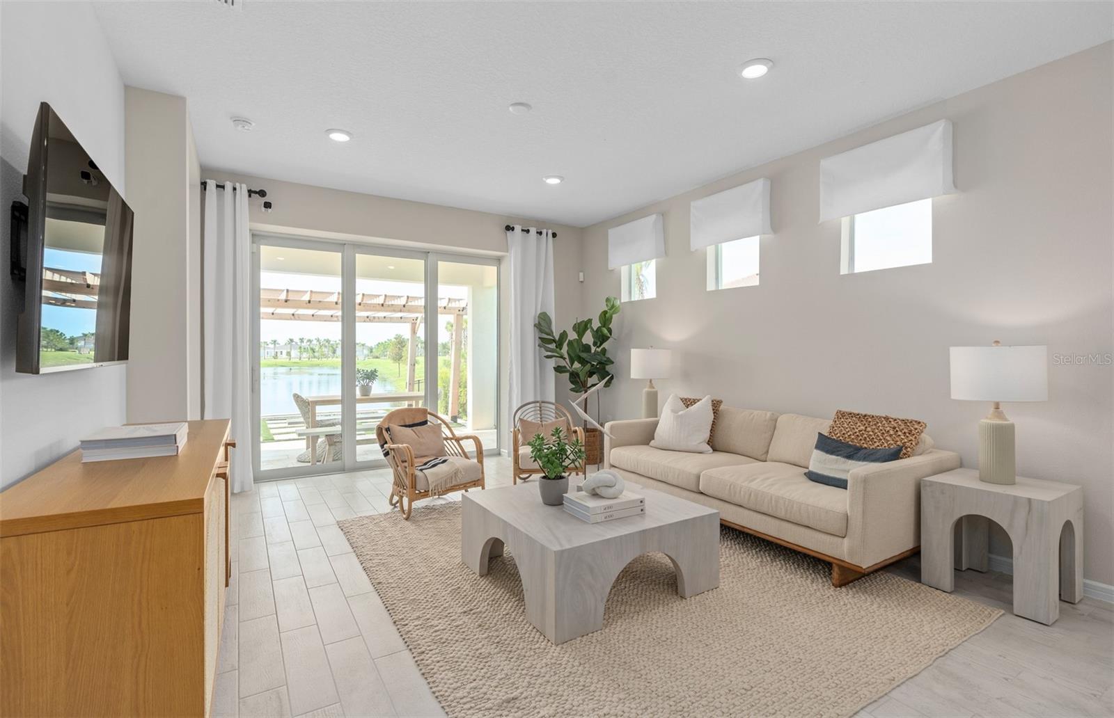 DEL WEBB MINNEOLA - Residential