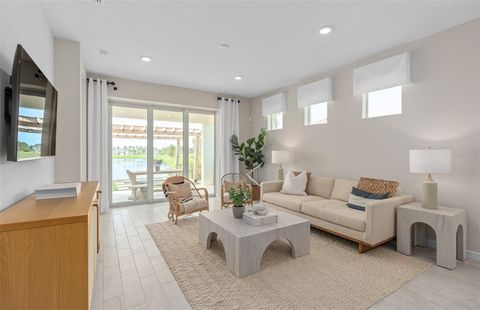 Tiny photo for 1143 Crowning Ridge Way, Minneola, FL 34715 (MLS # O6407327)