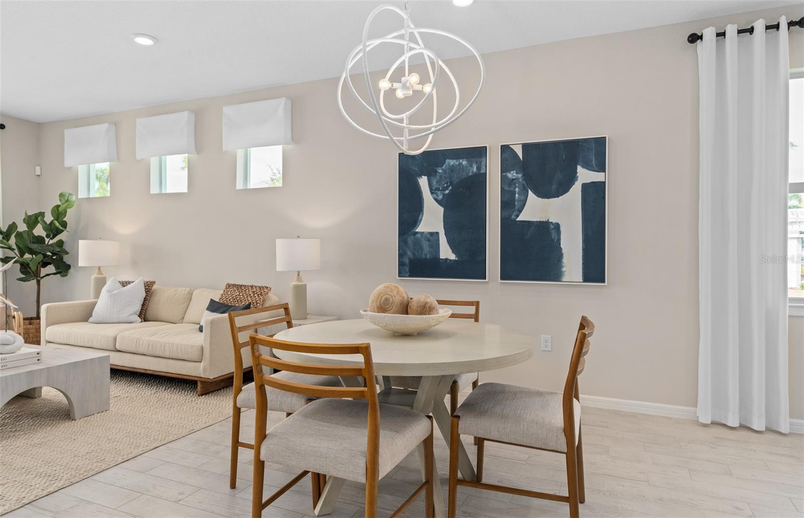 DEL WEBB MINNEOLA - Residential