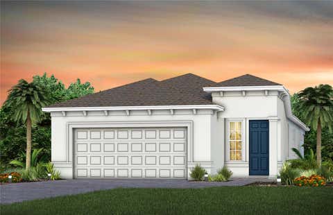 Photo of 1143 Crowning Ridge Way, Minneola, FL 34715 (MLS # O6407327)