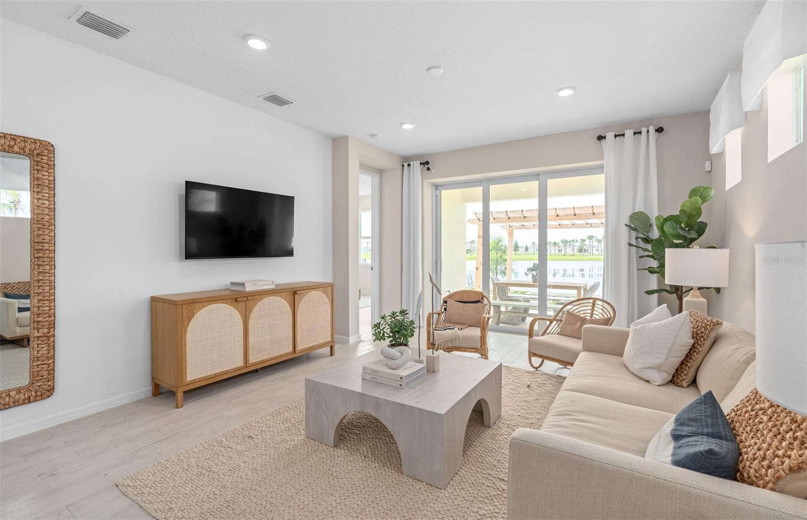 DEL WEBB MINNEOLA - Residential