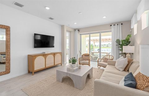 Tiny photo for 1143 Crowning Ridge Way, Minneola, FL 34715 (MLS # O6407327)