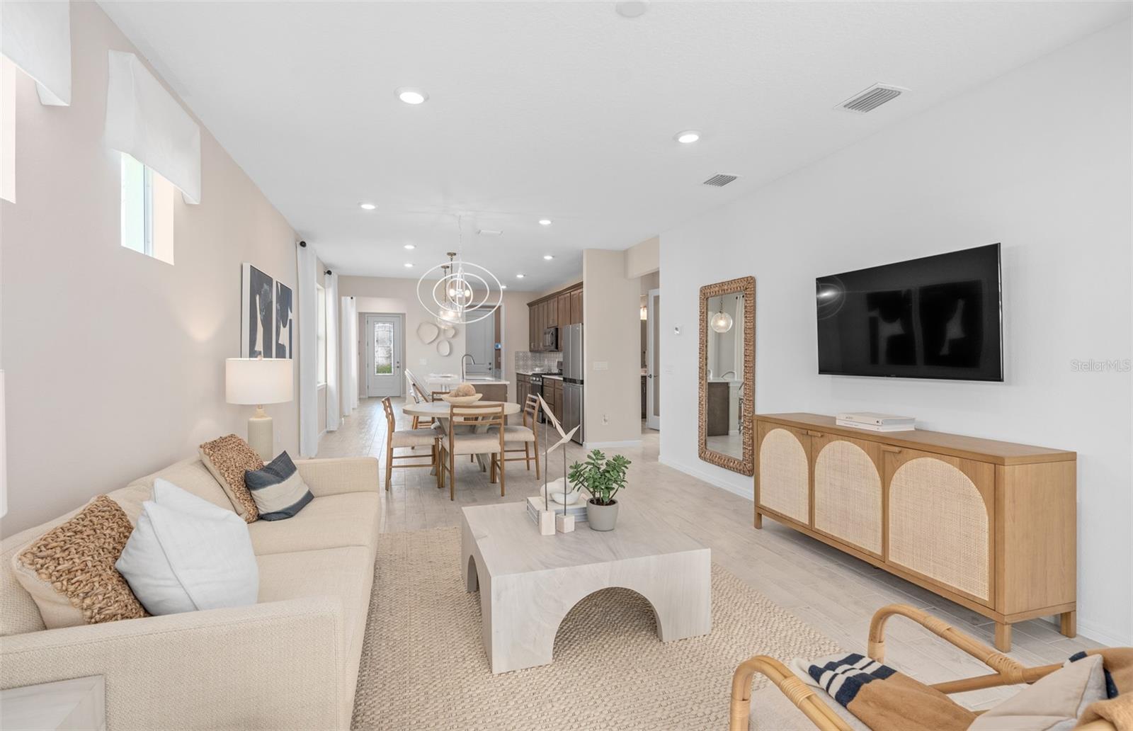 DEL WEBB MINNEOLA - Residential