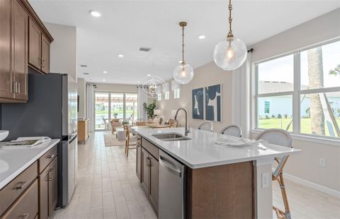 Tiny photo for 1143 Crowning Ridge Way, Minneola, FL 34715 (MLS # O6407327)
