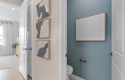 Tiny photo for 1143 Crowning Ridge Way, Minneola, FL 34715 (MLS # O6407327)