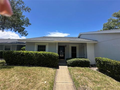Photo of 12423 Dearborn Drive #E, Hudson, FL 34667 (MLS # W7886781)