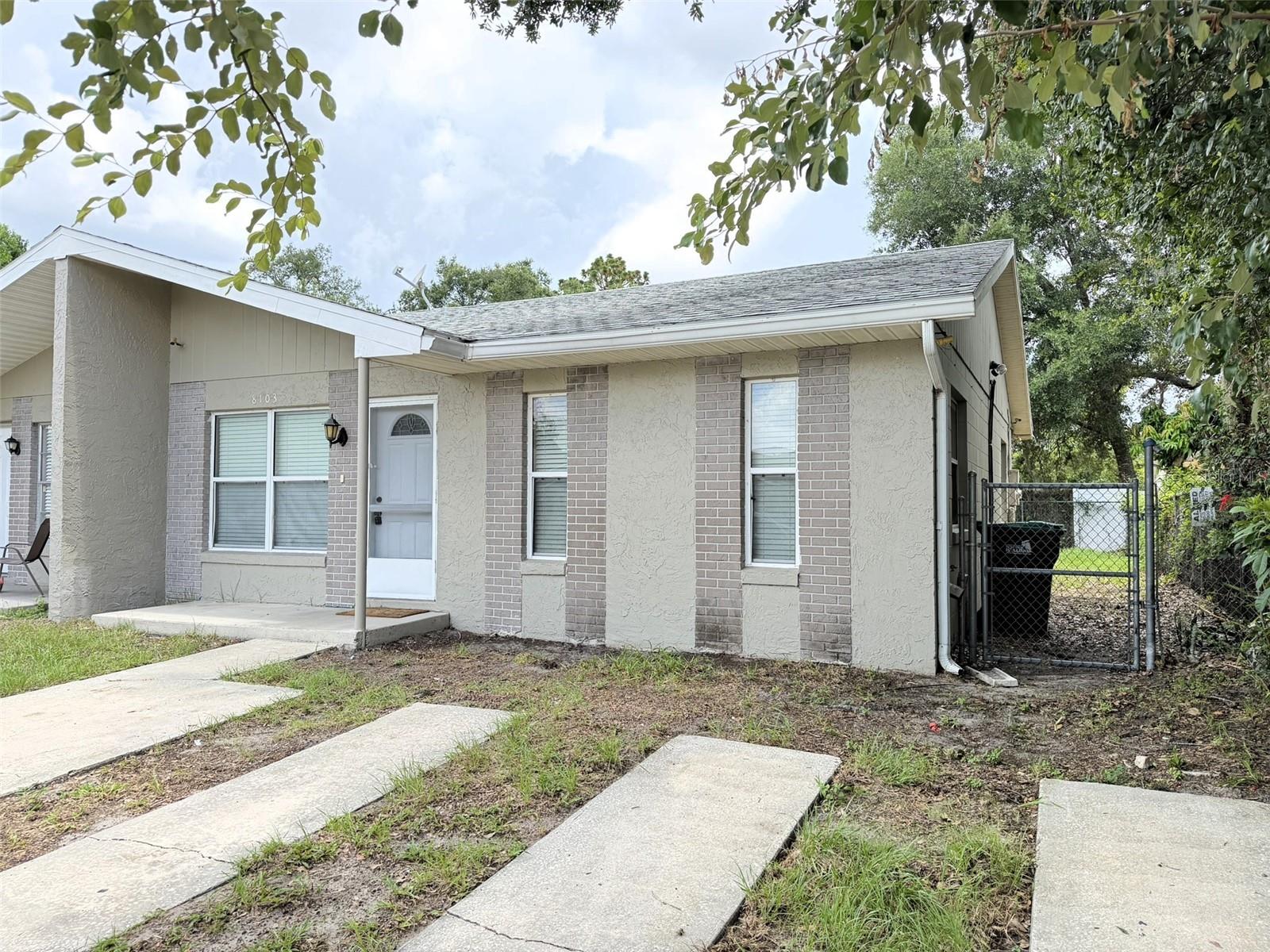 8103 PUFFIN DRIVE