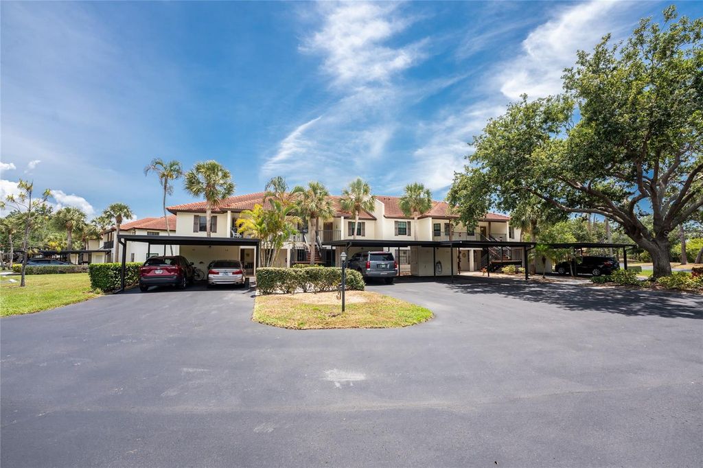 Photo of 511 Pine Hollow Circle #511, Englewood, FL 34223 (MLS # D6148207)