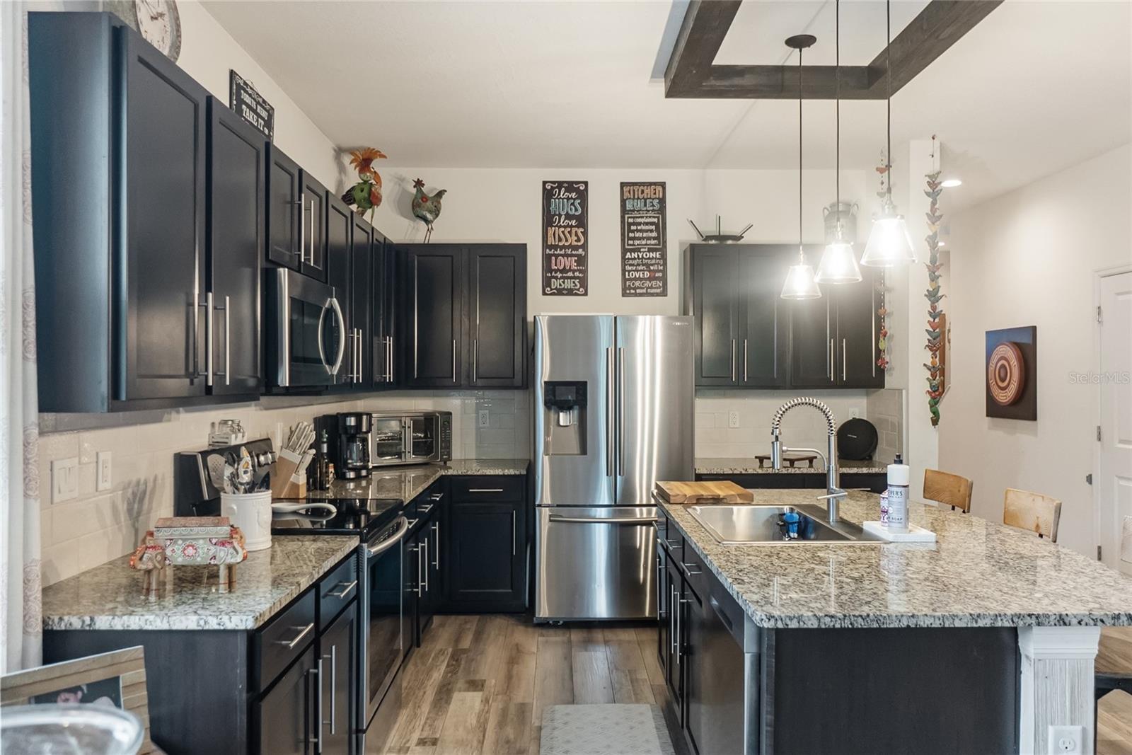 EAGLE PALM PH 4B - Residential