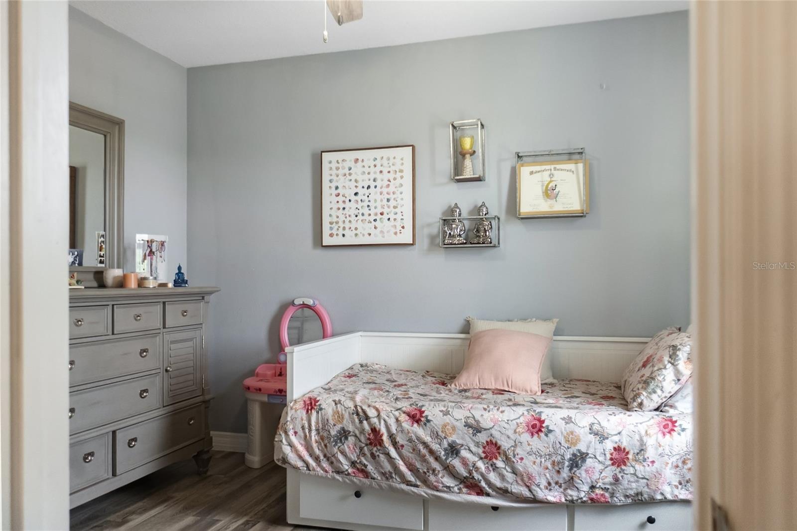 EAGLE PALM PH 4B - Residential