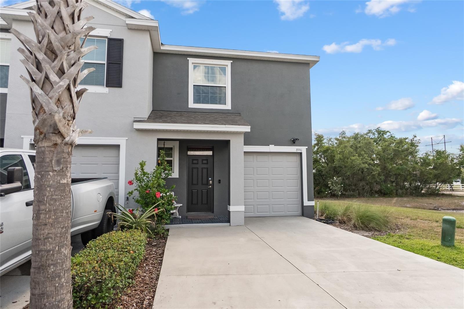 EAGLE PALM PH 4B - Residential