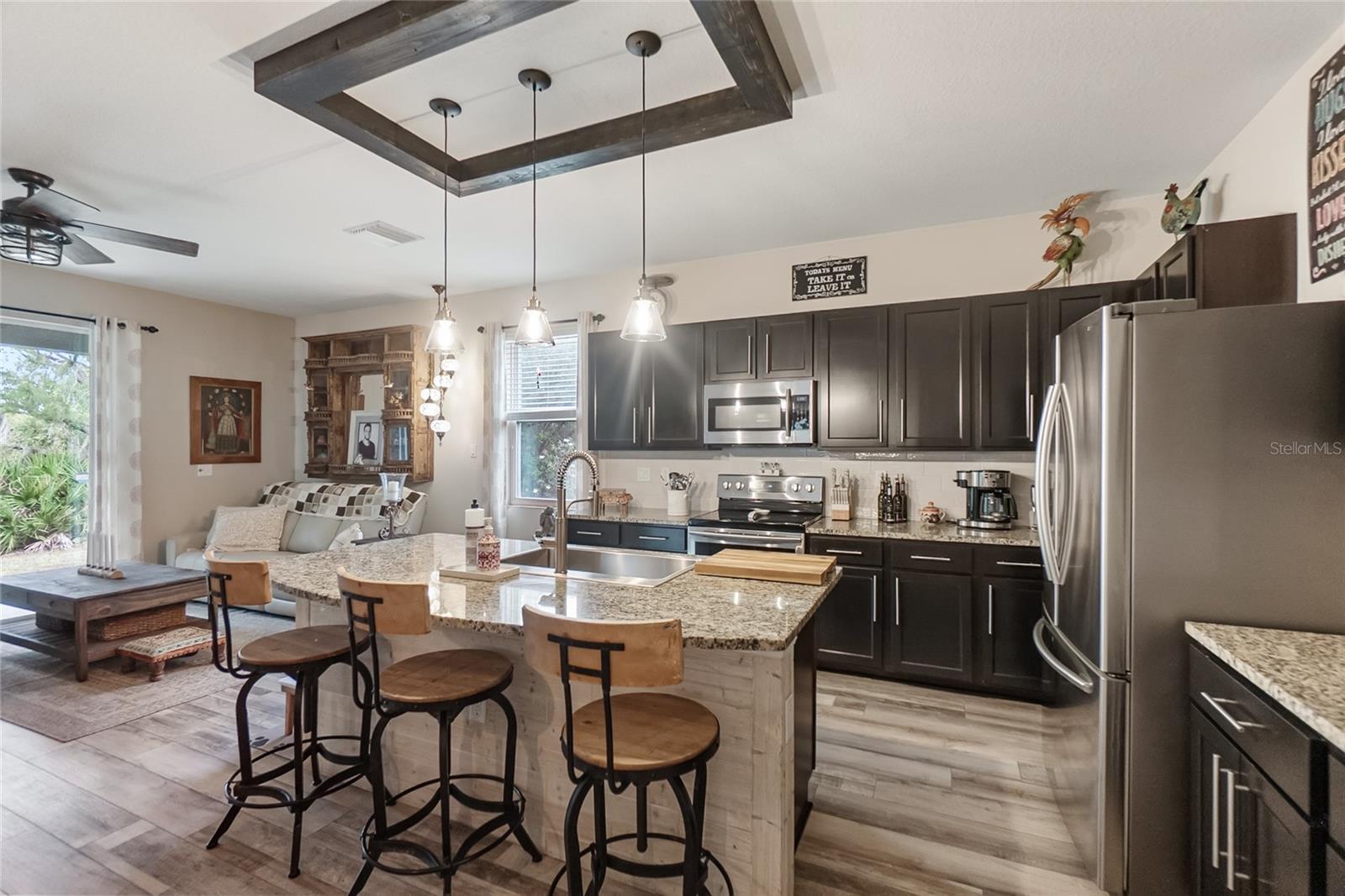 EAGLE PALM PH 4B - Residential