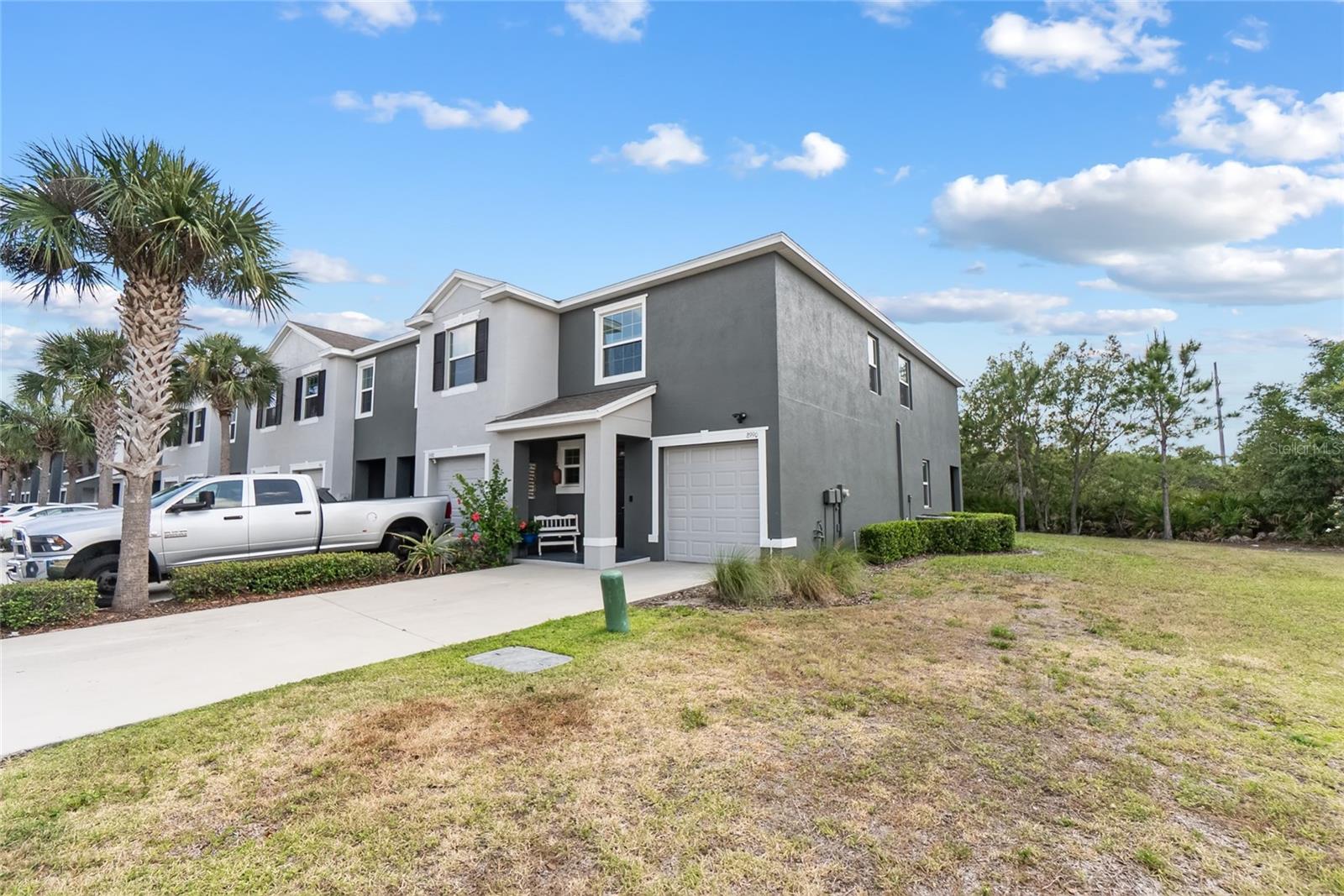 EAGLE PALM PH 4B - Residential