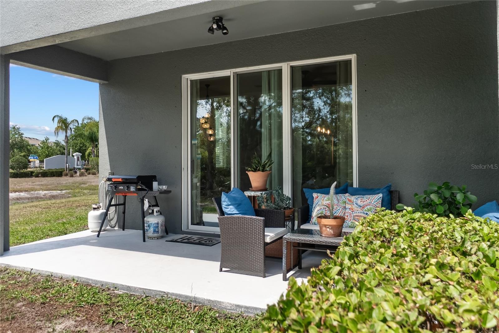 EAGLE PALM PH 4B - Residential