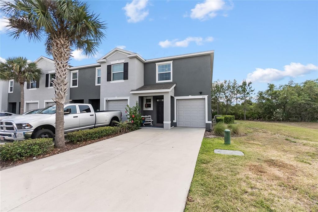 Photo of 8990 Indigo Trail Loop, Riverview, FL 33578 (MLS # A4692281)