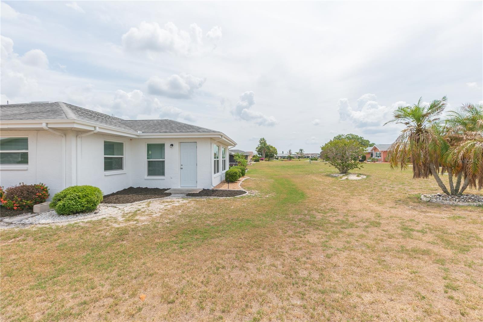 SUN LAKES SUB - Residential