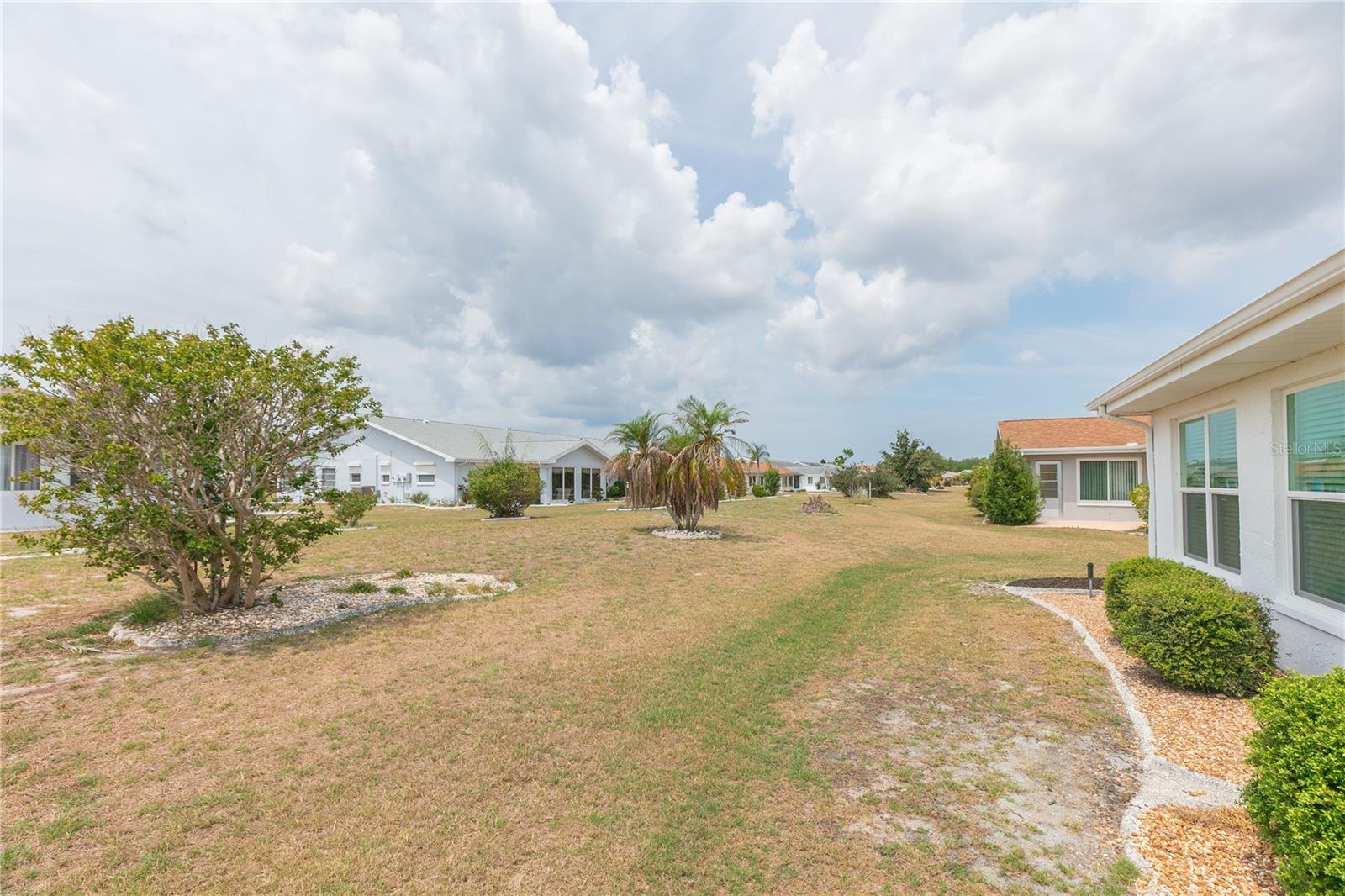 SUN LAKES SUB - Residential