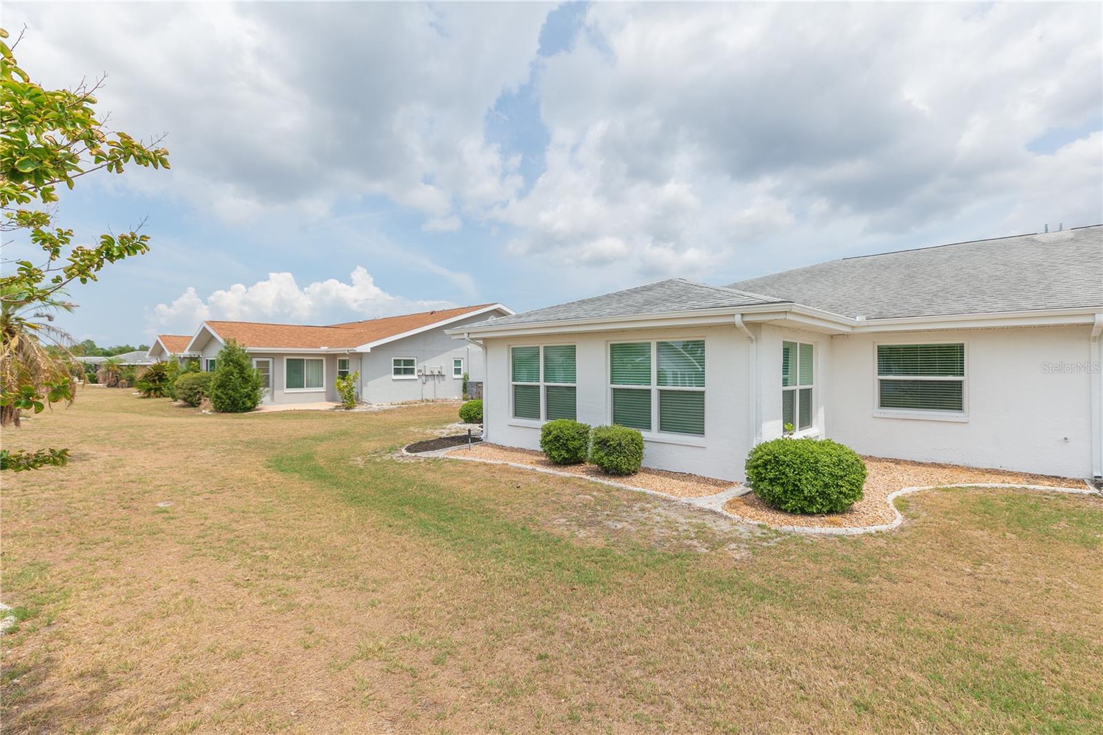 SUN LAKES SUB - Residential