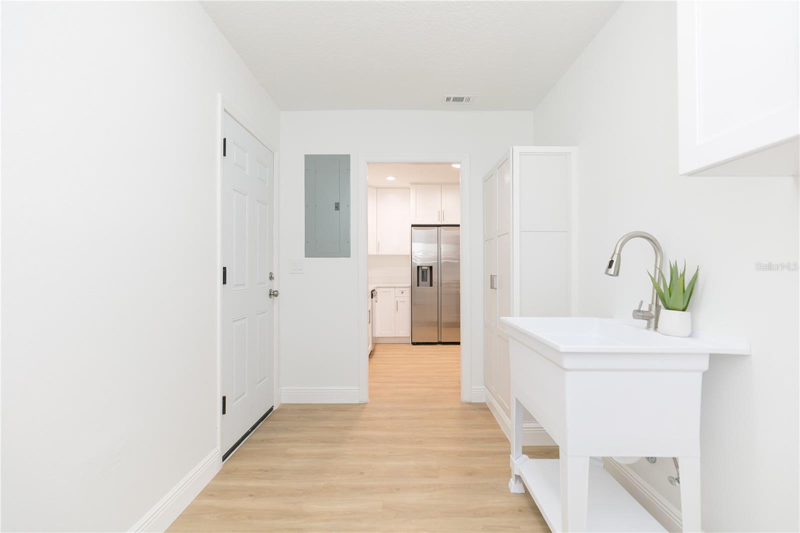 SUN LAKES SUB - Residential