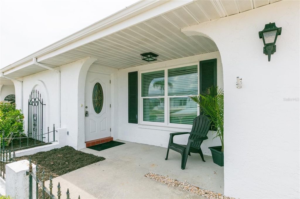 Photo of 1616 Bentwood Drive, Sun City Center, FL 33573 (MLS # TB8507609)