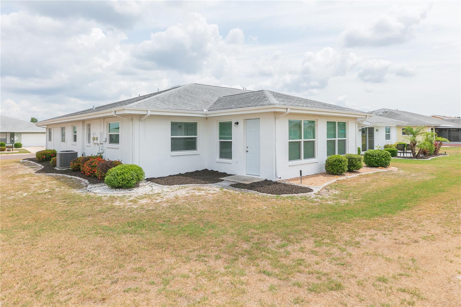 SUN LAKES SUB - Residential