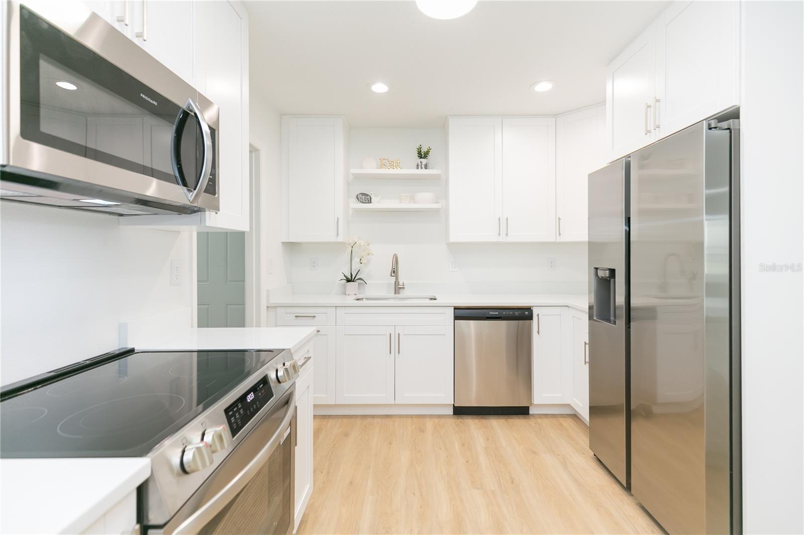 SUN LAKES SUB - Residential
