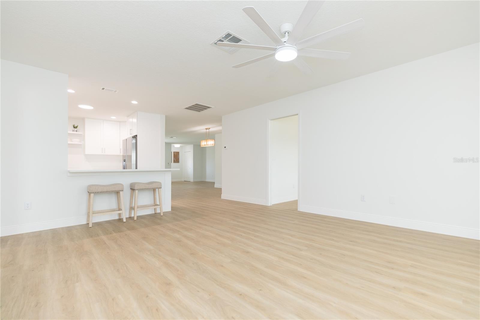 SUN LAKES SUB - Residential