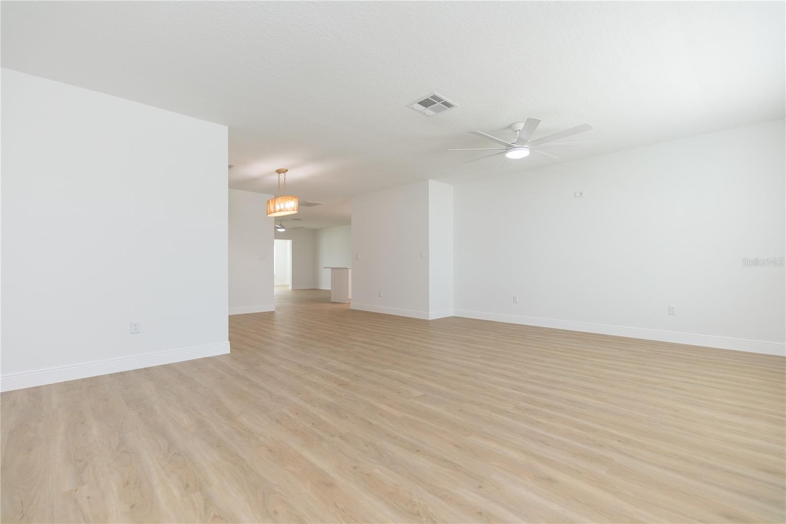 SUN LAKES SUB - Residential
