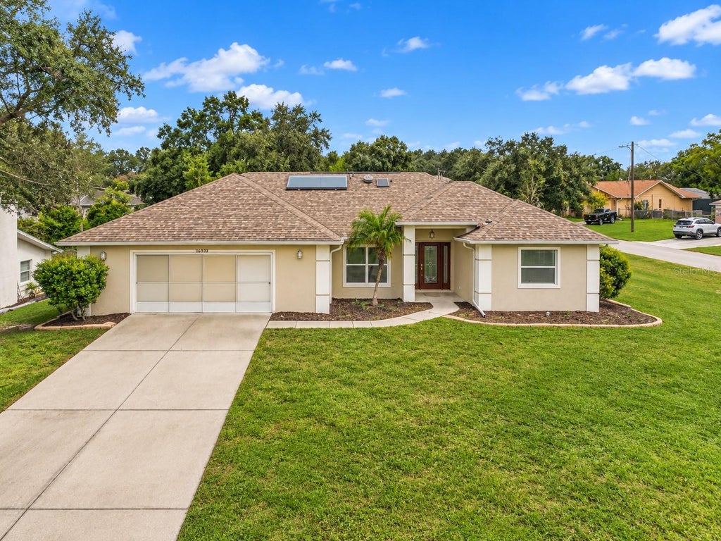 Photo of 13329 Mitten Lane, Spring Hill, FL 34609 (MLS # W7890090)