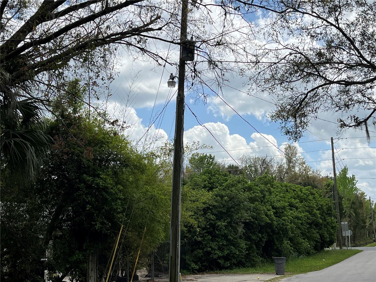 HYDE PARK ADD - Land