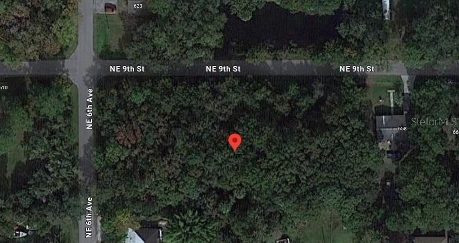 HYDE PARK ADD - Land