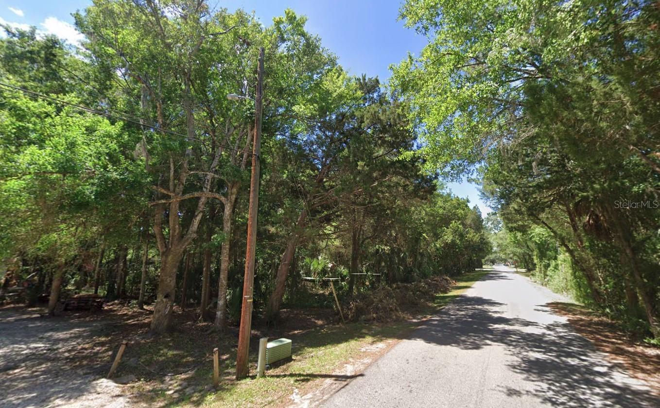 HYDE PARK ADD - Land