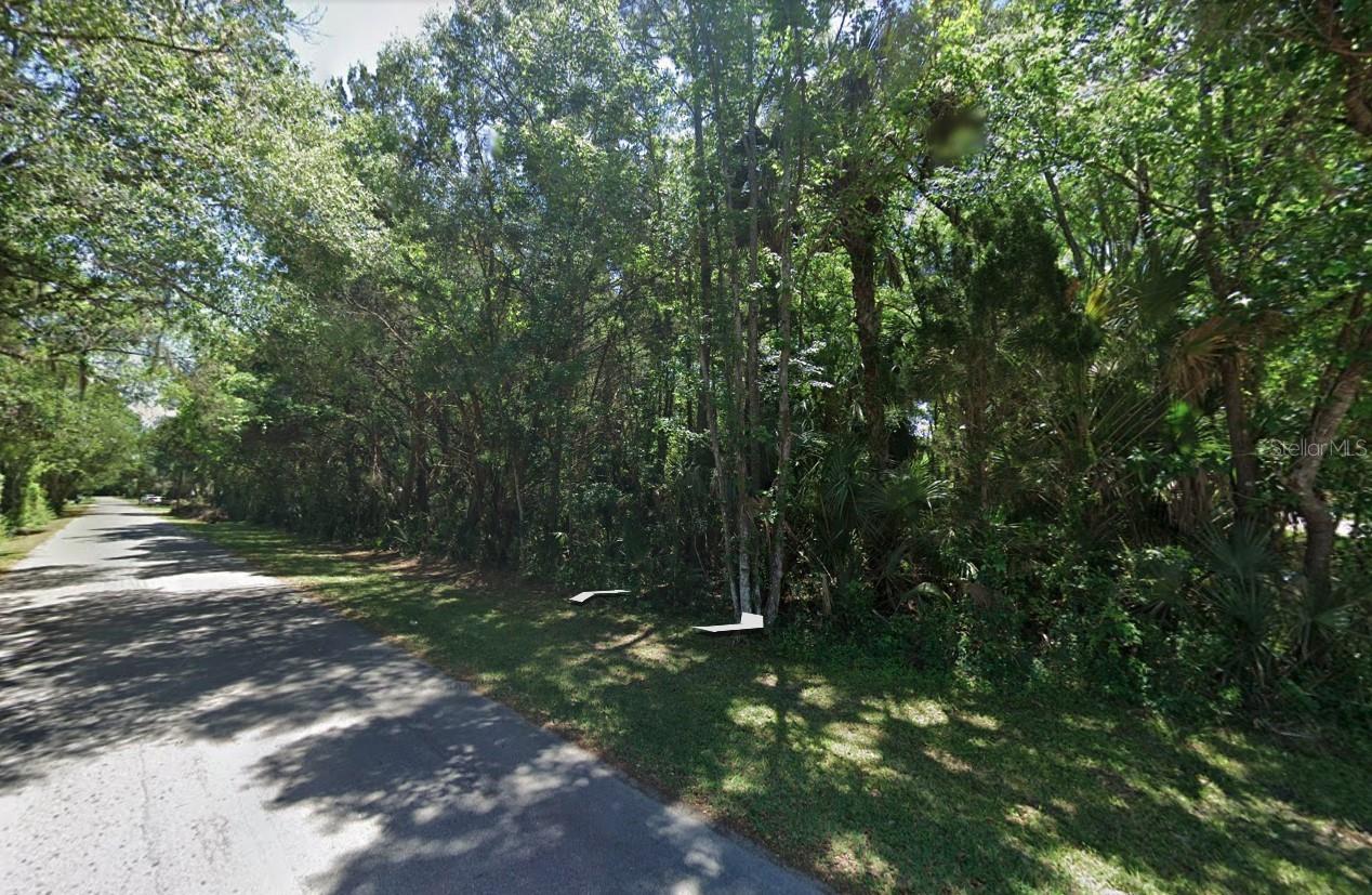 HYDE PARK ADD - Land