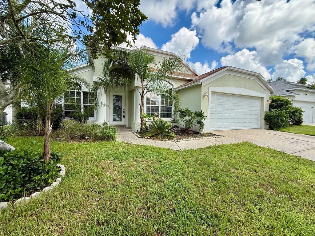 Photo of 19021 Weatherstone Drive, Tampa, FL 33647 (MLS # TB8549603)