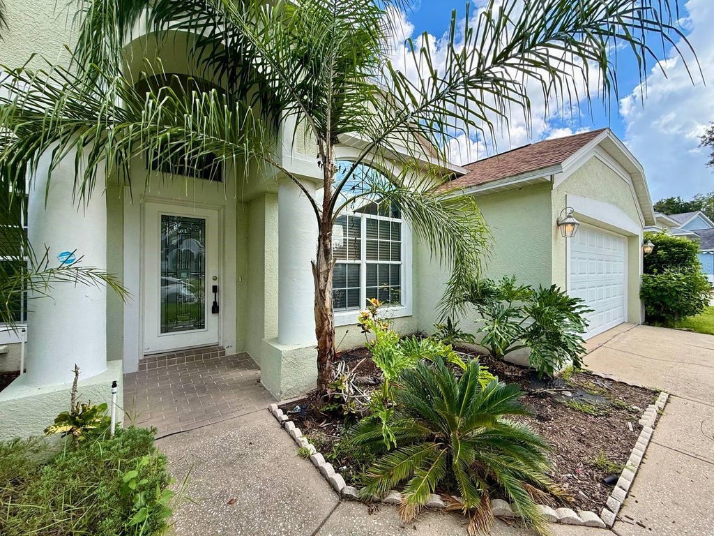 Photo of 19021 Weatherstone Drive, Tampa, FL 33647 (MLS # TB8549603)