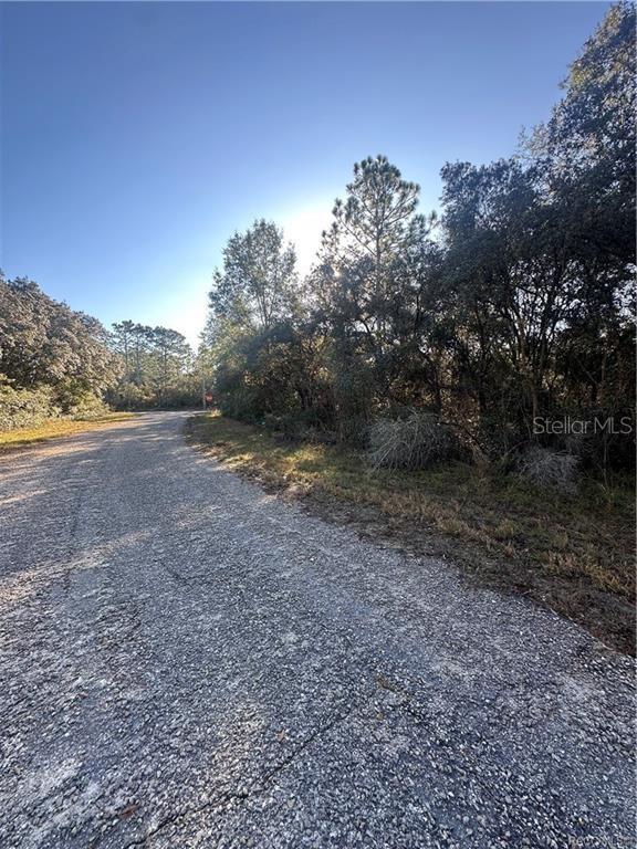 CITRUS SPGS UNIT 06 - Land