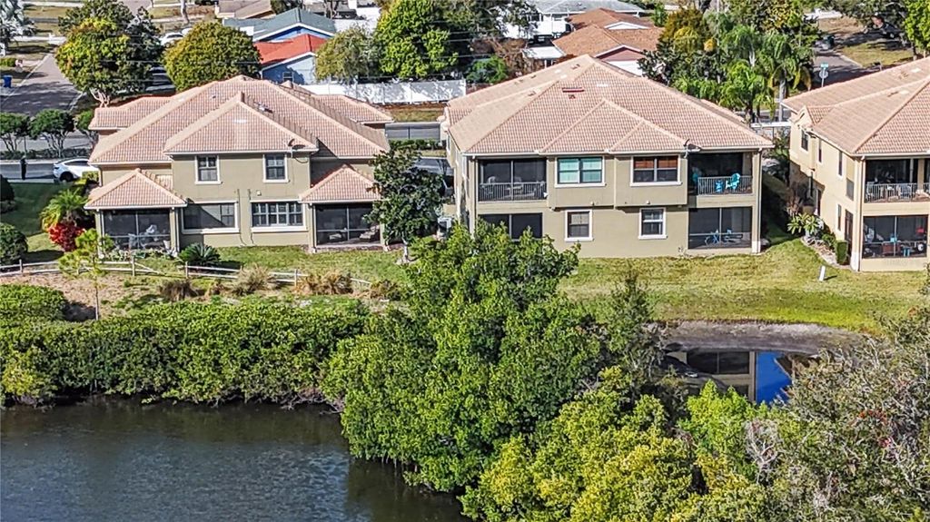 Photo of 7669 Caponata Boulevard, Seminole, FL 33777 (MLS # TB8465807)