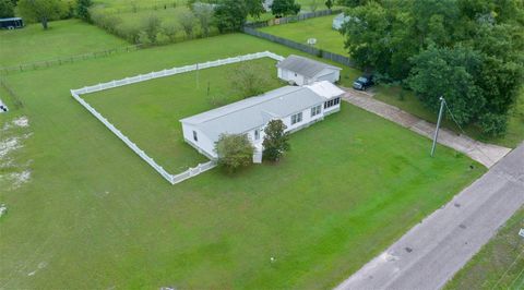 A home in OCALA