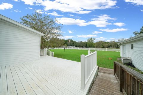 A home in OCALA