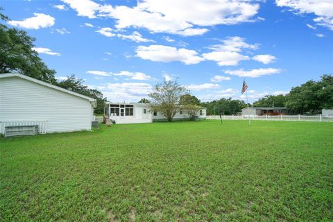 A home in OCALA