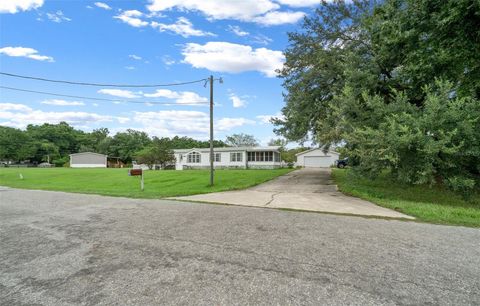 A home in OCALA